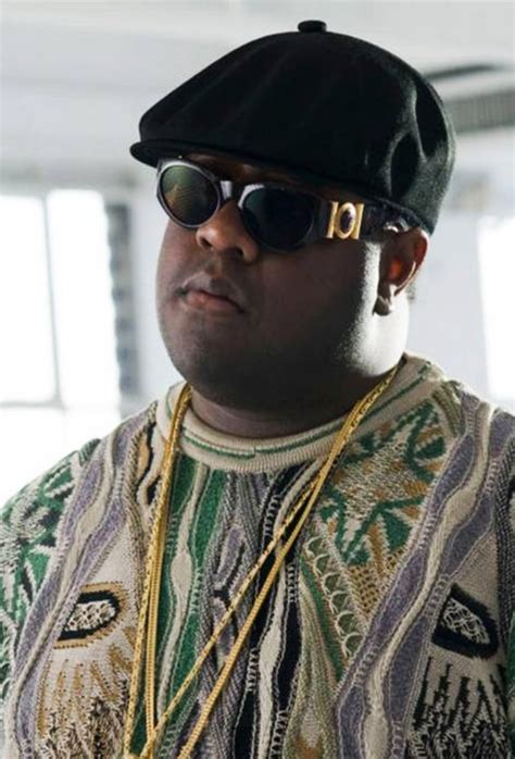 biggie smalls versace